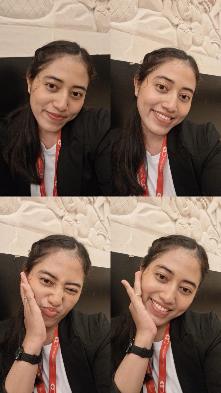 Foto ATIH